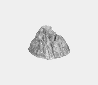 OUGE-CG-A02  3D打印創(chuàng  )意戶(hù)外燈