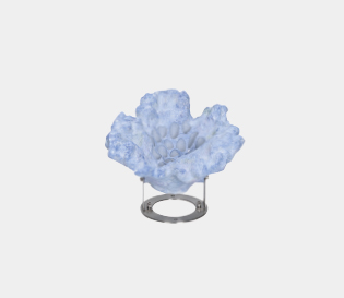 OUGE-CG-C01  3D打印創(chuàng  )意戶(hù)外燈
