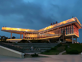 勇電風(fēng)速互動(dòng)控制 — 開(kāi)啟平潭夜景新模式，感受燈光與海風(fēng)的互動(dòng)